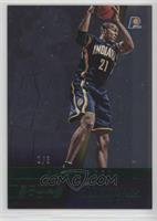 David West #/5