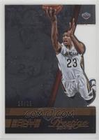 Anthony Davis #/25