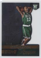 James Young [Noted] #/25