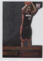 Shabazz Napier #/25