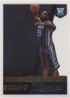 P.J. Hairston #/25