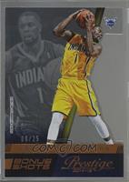 Lance Stephenson [Noted] #/25