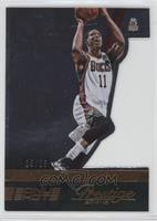 Brandon Knight #/25