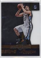 Marc Gasol #/25