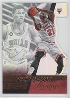 Jimmy Butler #/25