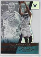 Al Jefferson #/25