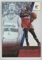 John Wall #/25