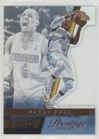 Randy Foye #/25