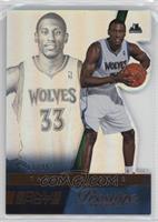 Thaddeus Young #/25