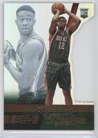 Jabari Parker #/25