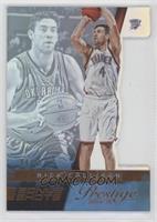 Nick Collison #/25