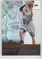 Tiago Splitter #/25