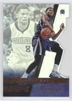 Rudy Gay #/25