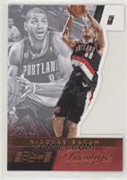 Nicolas Batum #/25