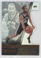 Tony Parker #/25