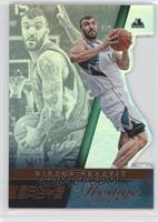 Nikola Pekovic #/25