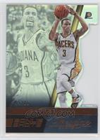 George Hill #/25