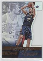 Ryan Anderson #/25