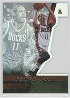 Brandon Knight #/25