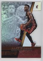 Norris Cole #/25