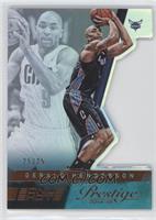 Gerald Henderson #/25