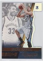 Marc Gasol #/25