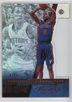 Kentavious Caldwell-Pope #/25