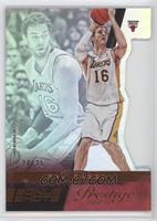 Pau Gasol #/25