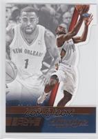 Tyreke Evans #/25