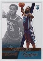 P.J. Hairston #/25