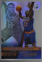 Cleanthony Early #/25