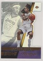 Jordan Hill #/25