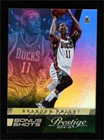 Brandon Knight #/1