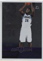 Anthony Bennett #/49