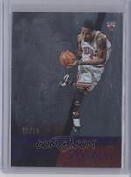 Derrick Rose #/49