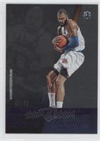 Tyson Chandler #/49