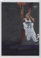 Anthony Davis #/49