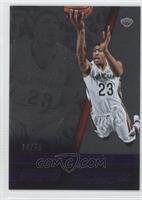 Anthony Davis #/49