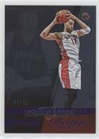 Jonas Valanciunas #/49