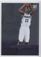 Andrew Wiggins #/49