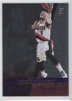 Damian Lillard #/49