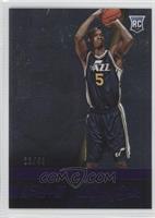 Rodney Hood #/49