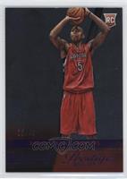 Bruno Caboclo #/49