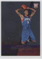 K.J. McDaniels #/49