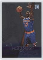 Cleanthony Early #/49
