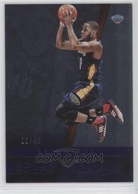 2014-15 Panini Prestige - [Base] - Bonus Shots Purple Plus #30 - Eric Gordon /49