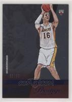 Pau Gasol [EX to NM] #/49