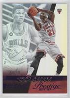 Jimmy Butler #/49