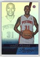 Caron Butler #/49