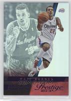 Matt Barnes #/49